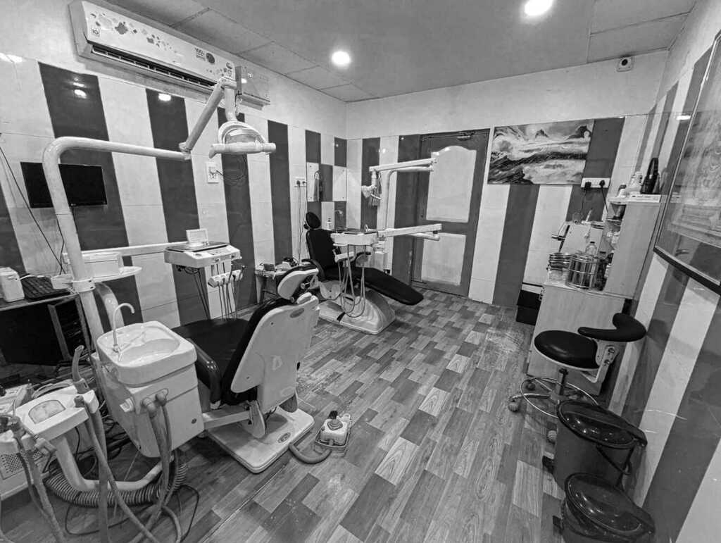 Shree Krishna Dental Care Bhubaneswar hero image