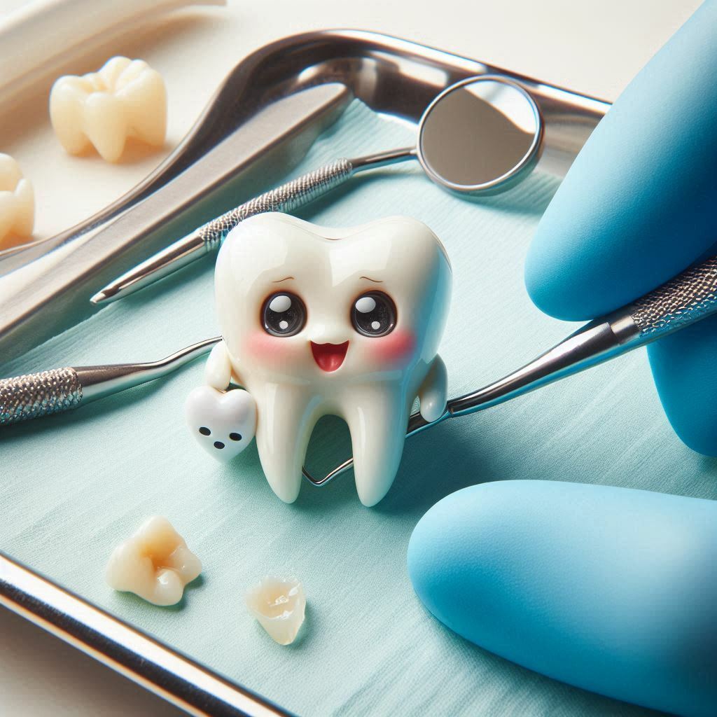 Dental Emergency at Shree Krishna Dental Care Bhubaneswar