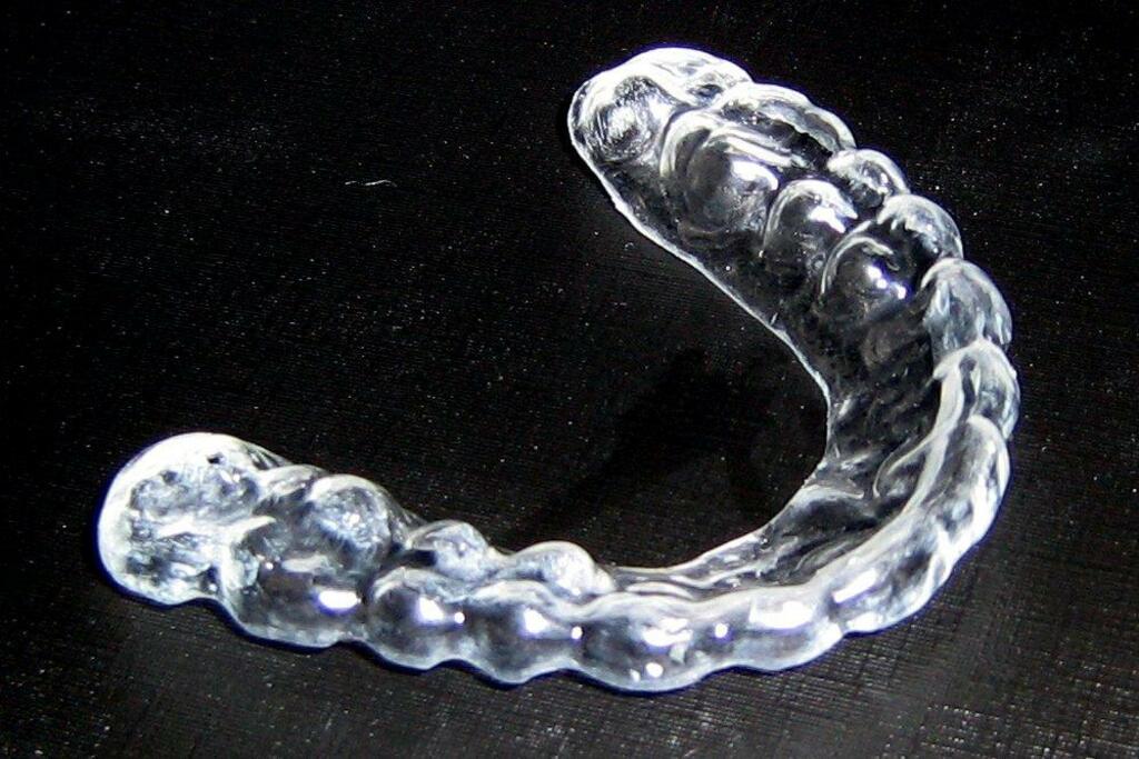 What Are Mouthguards and Nightguards?