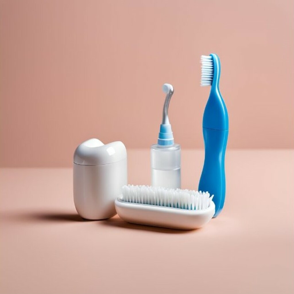 Preventive and Routine Care at Shree Krishna Dental Care Bhubaneswar