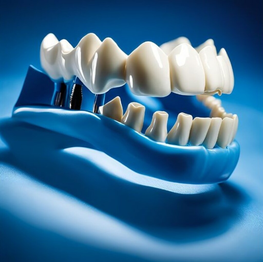 Restorative Procedures