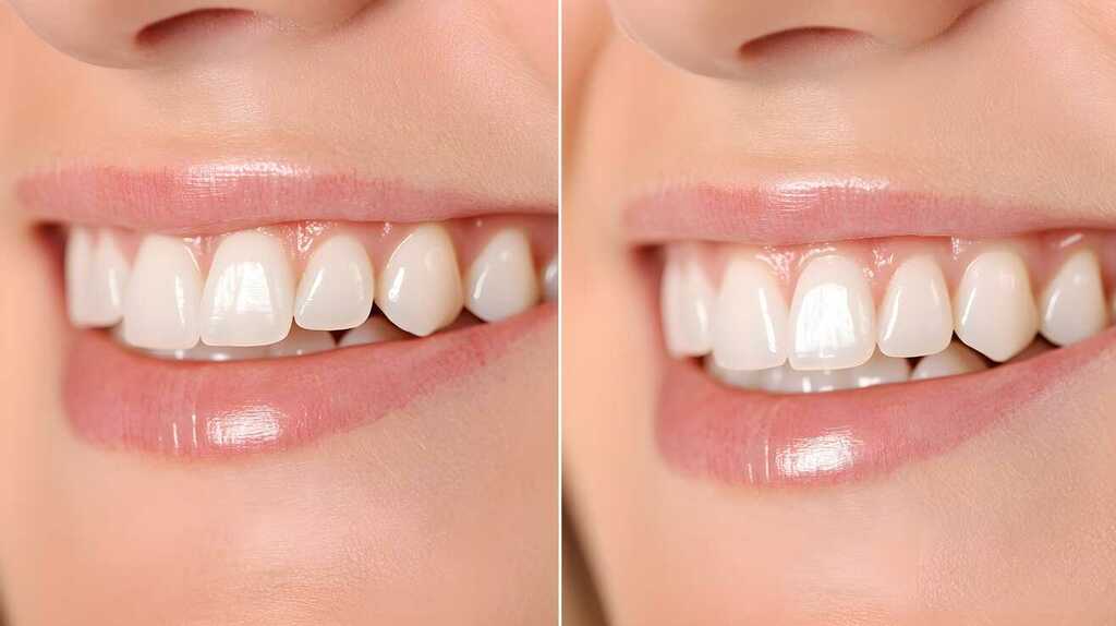 Smile Designing at Shree Krishna Dental Care Bhubaneswar